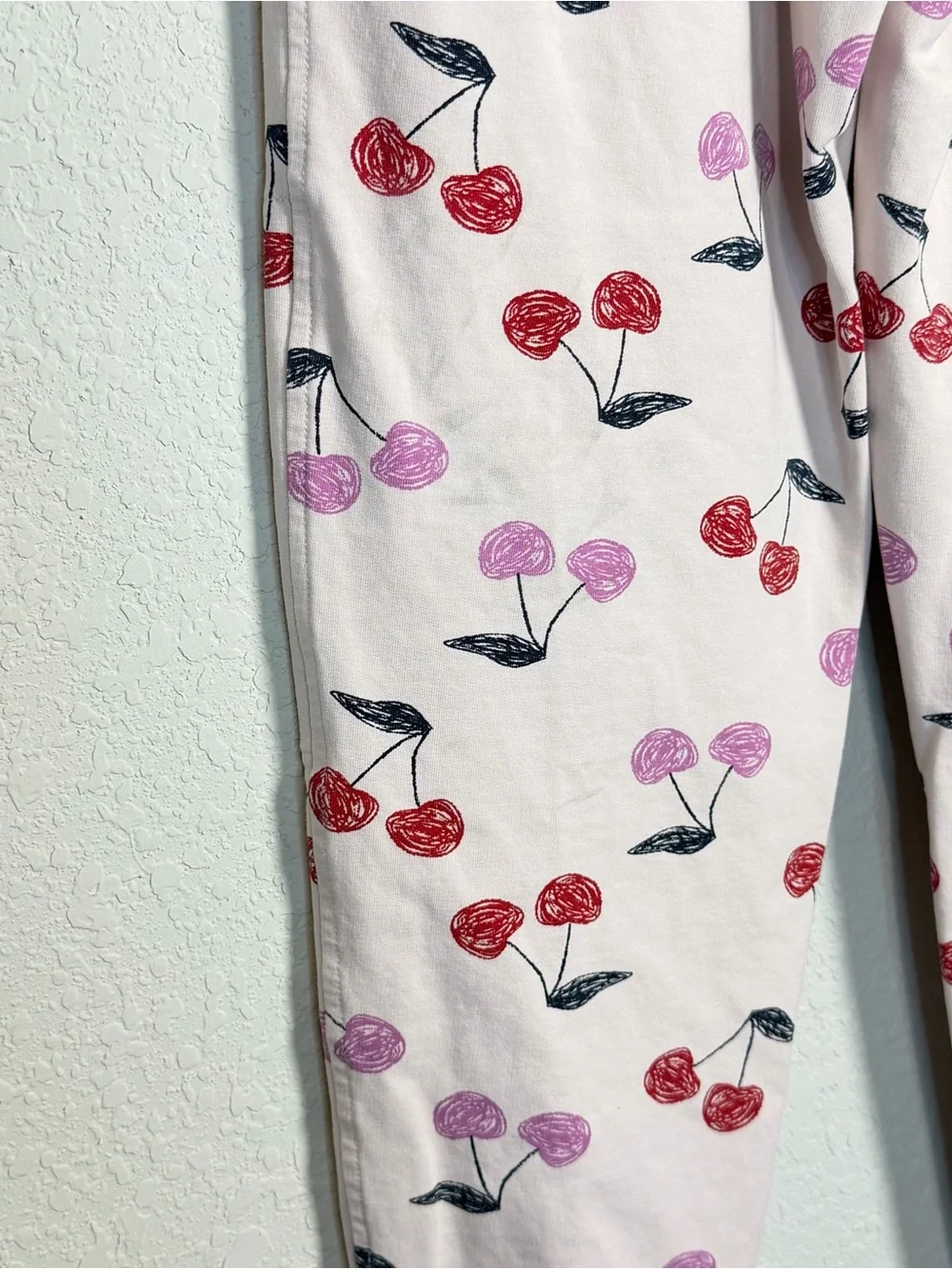 Quince adjustability waist elastic